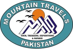 Mountain Travels Pakistan