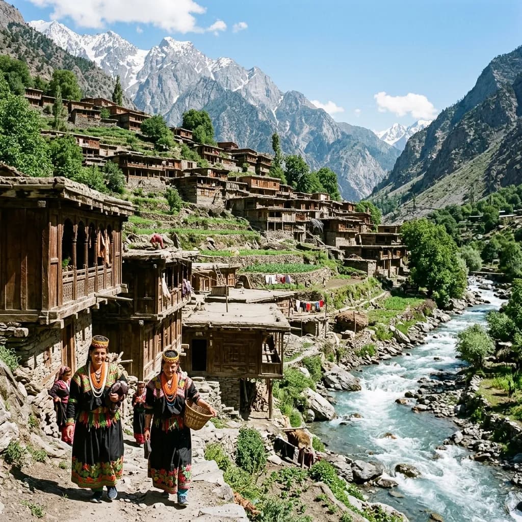 Special Interest Tours