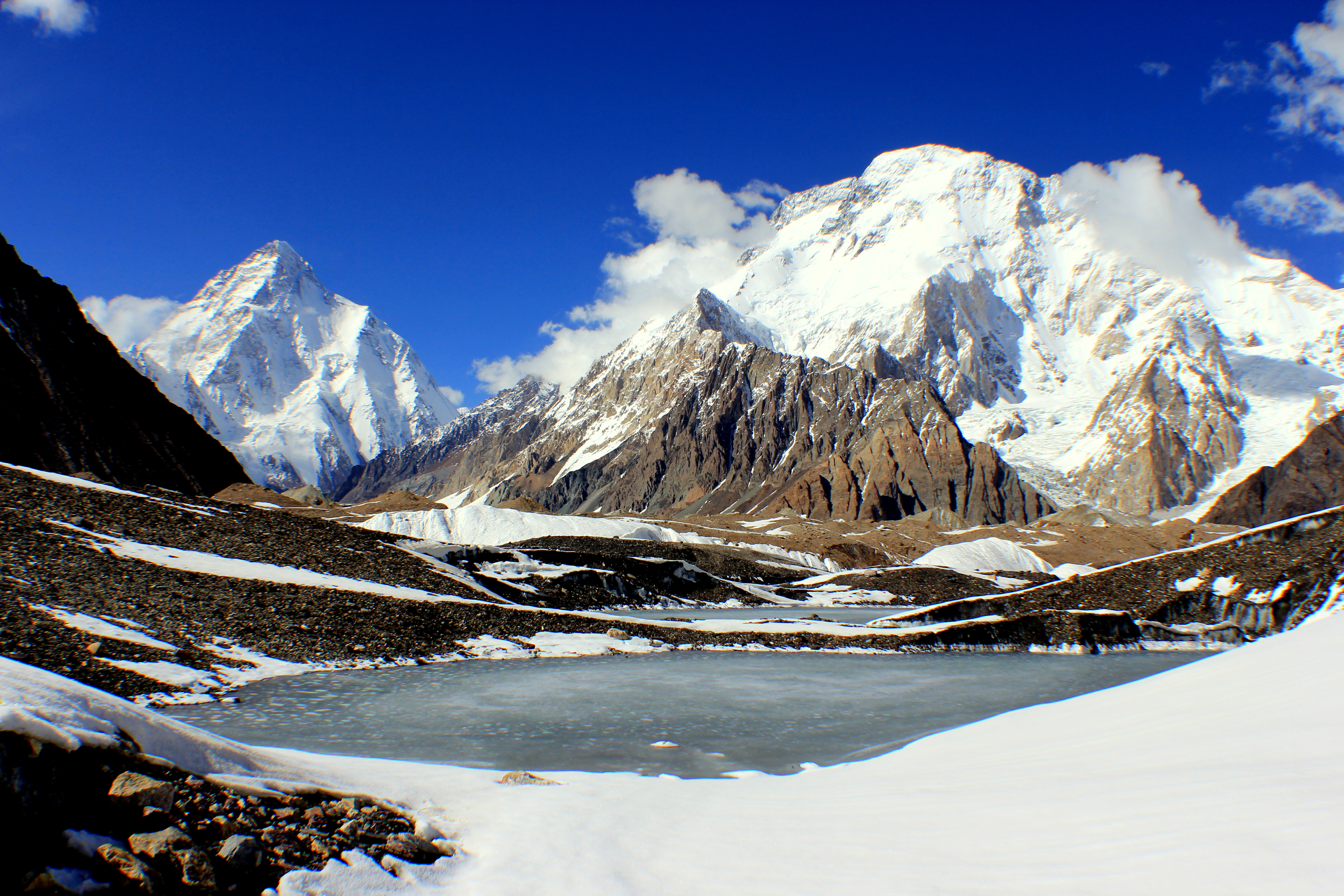 Refined Journeys Through the World’s Most Dramatic Mountains & Cultures
